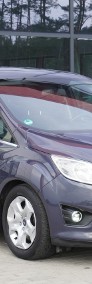 Ford C-MAX II Climatronic, Czujniki, Alu, Tempomat, Multifunkcja, GWARANCJA, Serwi-4