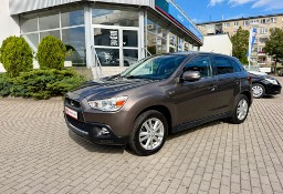 Mitsubishi ASX • 1.6 benzyna • moc 117 KM