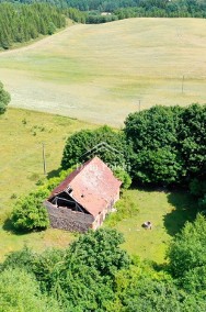 Działka rolna 2,56 ha - Olszewo-2
