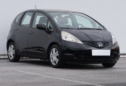 Honda Jazz III , Klima