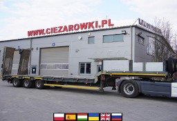 Bodex NN3J / Naczepa niskopodwoziowa_249747