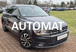 Volkswagen Tiguan II DSG-HAK-TDI