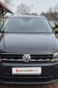 Volkswagen Tiguan II DSG-HAK-TDI-2