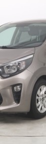 Kia Picanto II , Klima, Podgrzewane siedzienia-3