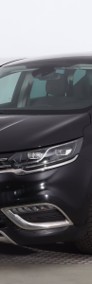 Renault Espace V , 7 miejsc, Navi, Klimatronic, Tempomat, Parktronic-3