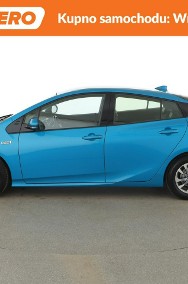 Toyota Prius IV FV23% Executive PHEV skóra grzane fotele JBL navi kamera ACC HUD LED-2