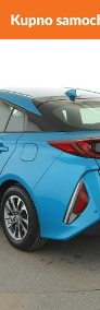 Toyota Prius IV FV23% Executive PHEV skóra grzane fotele JBL navi kamera ACC HUD LED-4