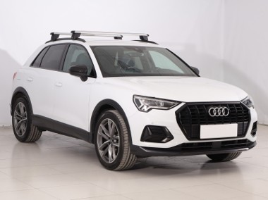Audi Q3 I (8U) Salon Polska, Serwis ASO, Automat, Skóra, Navi, Klimatronic,-1