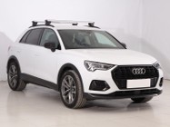Audi Q3 I (8U) Salon Polska, Serwis ASO, Automat, Skóra, Navi, Klimatronic,