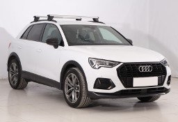 Audi Q3 I (8U) Salon Polska, Serwis ASO, Automat, Skóra, Navi, Klimatronic,