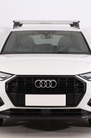 Audi Q3 I (8U) Salon Polska, Serwis ASO, Automat, Skóra, Navi, Klimatronic,-2