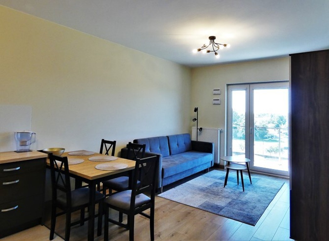 Mieszkanie na wynajem, 58 m² Teofilów, Grabieniec