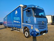 Mercedes-Benz Actros