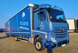 Mercedes-Benz Actros