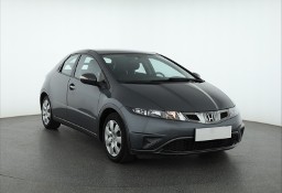 Honda Civic VIII , Salon Polska, Klimatronic, Parktronic