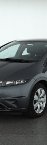 Honda Civic VIII , Salon Polska, Klimatronic, Parktronic-3