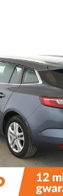 Renault Megane IV navi klima czujniki parkowania bluetooth-4