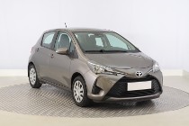 Toyota Yaris III , Salon Polska, 1. Właściciel, GAZ, Klima, Parktronic