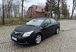 Toyota Avensis III Zadbana 1.8 benzyna