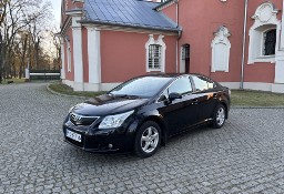 Toyota Avensis III Zadbana 1.8 benzyna