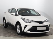 Toyota C-HR , Salon Polska, Serwis ASO, Automat, VAT 23%, Klimatronic,
