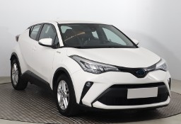 Toyota C-HR , Salon Polska, Serwis ASO, Automat, VAT 23%, Klimatronic,