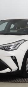 Toyota C-HR , Salon Polska, Serwis ASO, Automat, VAT 23%, Klimatronic,-3