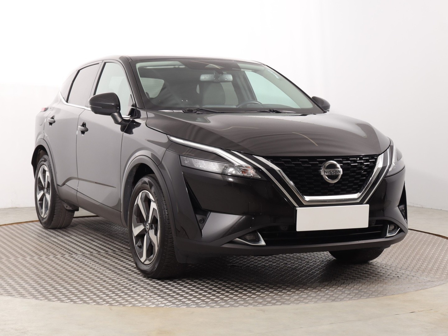 Nissan Qashqai III , Salon Polska, Serwis ASO, Automat, Navi, Klimatronic