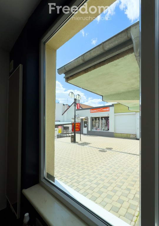 Giżycko, centrum, lokal handlowo - usługowy - 43 m² - View 2