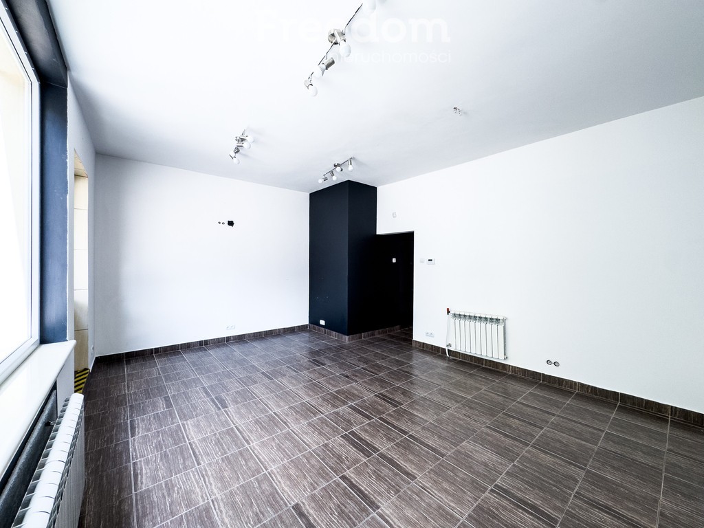 Giżycko, centrum, lokal handlowo - usługowy - 43 m² - View 3