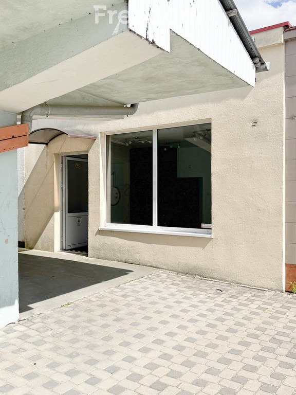 Giżycko, centrum, lokal handlowo - usługowy - 43 m² - View 5
