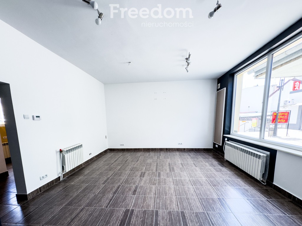 Giżycko, centrum, lokal handlowo - usługowy - 43 m² - View 6