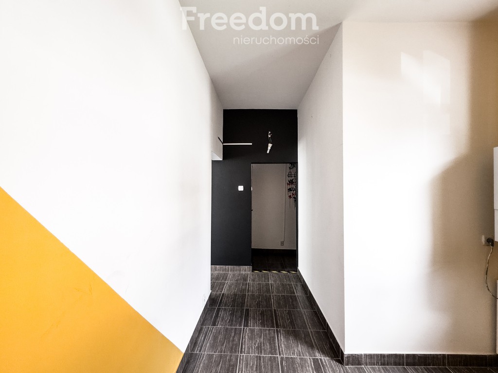 Giżycko, centrum, lokal handlowo - usługowy - 43 m² - More