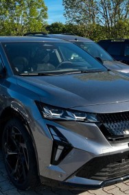 Renault Atelier Alpine MMT 4x4 1.2 E-Tech PHEV Rafale Atelier Alpine 4x4 1.2-2