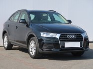 Audi Q3 I (8U) , Salon Polska, Serwis ASO, Automat, Skóra, Navi, Xenon,