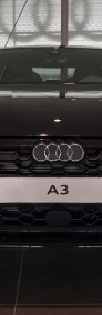 Audi A3 III 35 TDI 2.0 35 TDI (150KM) Reflektory LED + Asystent postoju na wznie-3