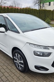 ** Citroen C4 1.6 HDI 2014 r - Ładny stan **-2