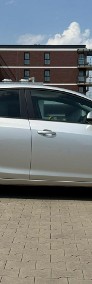 Opel Astra J Bezwypadkowy LIFT Zadbany Podgrzewana kierownica fotele-4