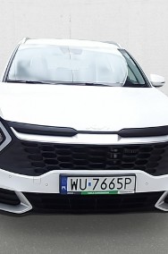 Kia Sportage IV-2