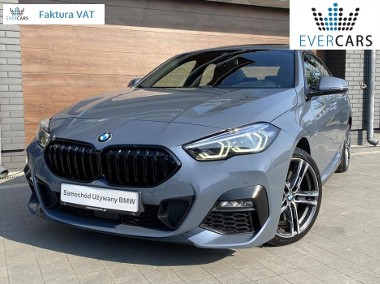 BMW Seria 2 220d xDrive GC ///M pak. SalonPL Iwł. Bezwyp. VAT-1