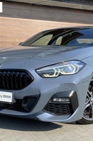 BMW Seria 2 220d xDrive GC ///M pak. SalonPL Iwł. Bezwyp. VAT-2