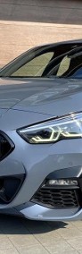 BMW Seria 2 220d xDrive GC ///M pak. SalonPL Iwł. Bezwyp. VAT-3