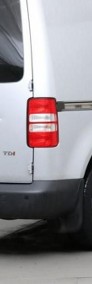 Volkswagen Caddy WD2981F ! Czujniki parkowania ! Dzienne światła !-4