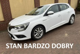 Renault Megane IV I rej. 2017 super stan możliwa zamiana