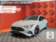Mercedes-Benz Klasa CLA C118/X118 Mercedes-Benz Klasa CLA 220 4-Matic AMG Line 220 4-Matic AMG Line Pakiet Advanced Plus + Night