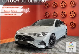 Mercedes-Benz Klasa CLA C118/X118 Mercedes-Benz Klasa CLA 220 4-Matic AMG Line 220 4-Matic AMG Line Pakiet Advanced Plus + Night