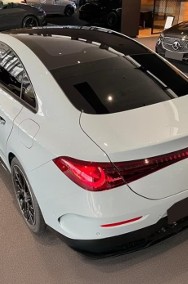 Mercedes-Benz Klasa CLA 220 4-Matic AMG Line 220 4-Matic AMG Line Pakiet Advanced Plus + Night-2