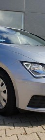 SEAT Leon III rabat: 9% (4 000 zł) Benzyna/Faktura VAT23%/Salon PL-3