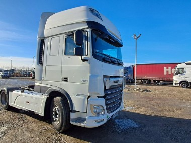 DAF xf 480-1