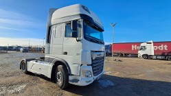 DAF xf 480